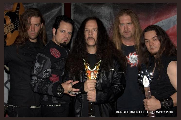 Vicious Rumors